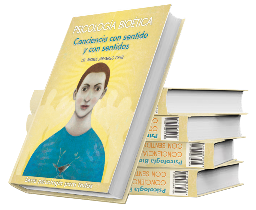 Psicología Bioética