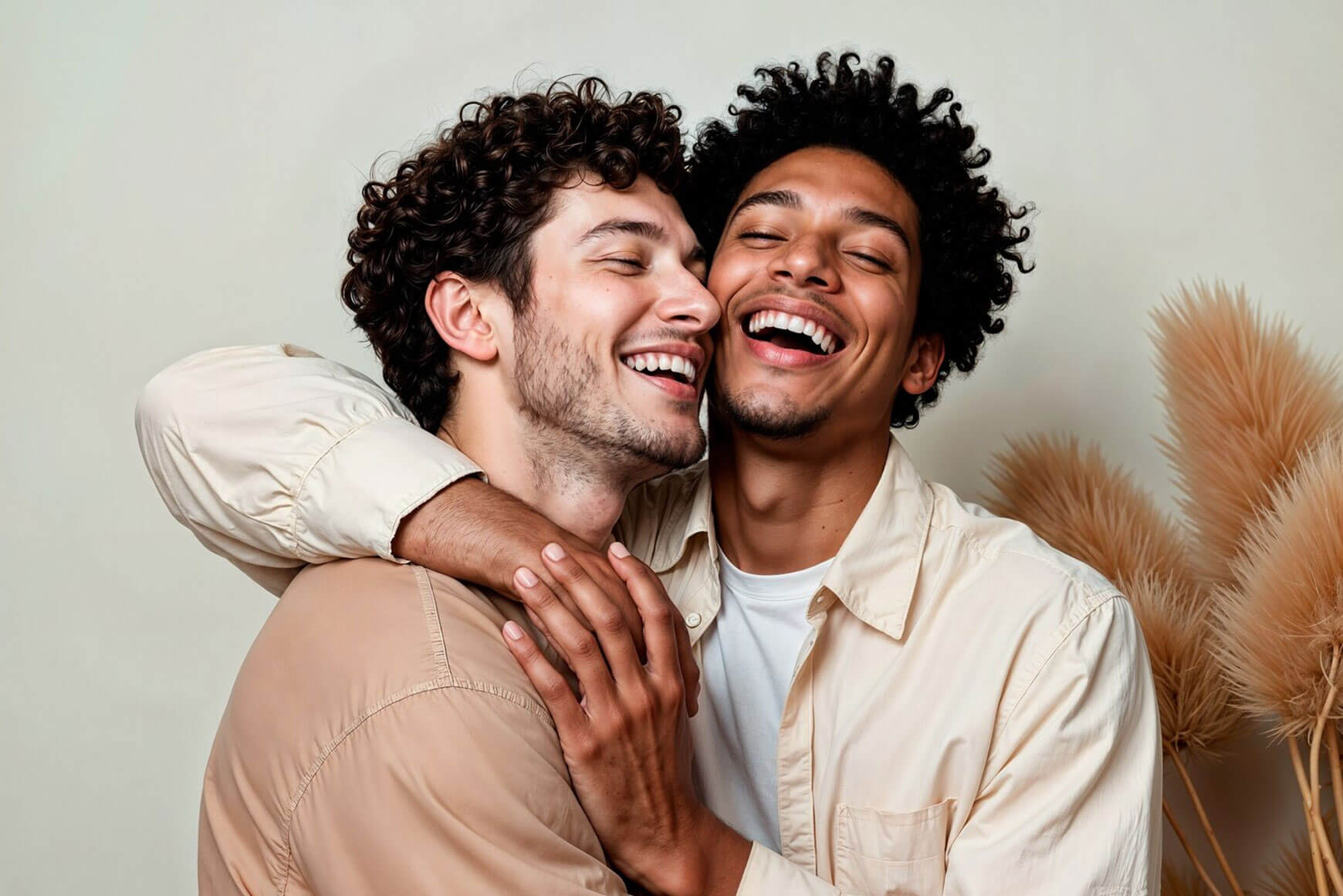 Apoyo comunidad diversa LGBTQ+